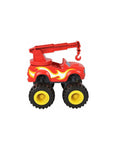 Blaze Οχήματα Die Cast Construction Blaze (GYD02) - Fun Planet