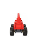 Blaze Οχήματα Die Cast Construction Blaze (GYD02) - Fun Planet