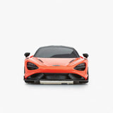 Τηλεκατευθυνόμενο Αυτοκίνητο McLaren 765LT 1:24 Πορτοκαλί (29924M)