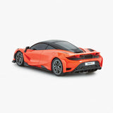 Τηλεκατευθυνόμενο Αυτοκίνητο McLaren 765LT 1:24 Πορτοκαλί (29924M)