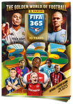 Panini FIFA 365 2025 Stickers Αυτοκόλλητα Album (PA.AL.FI.125)