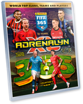 Panini FIFA 365 2025 Adrenalyn Binder Album (PA.AL.FI.425)