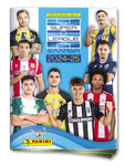 Super League 2025 Album Αυτοκόλλητα Panini (PA.AL.SU.125)