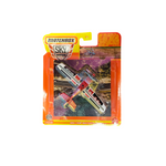 Matchbox Sky Busters Αεροπλανάκι με Ματ MBX Crop Duster (JGP08) - Fun Planet