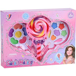 Σετ Makeup Lollipop (Y88102B1) - Fun Planet