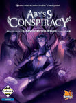 Κάισσα Abyss Conspiracy Οι Άρχοντες του Βυθού - Επιτραπέζιο (KA113841) - Fun Planet