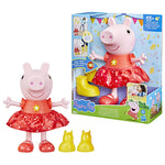 Hasbro Peppa Pig: Peppas Muddy Puddles Party (F8873) - Fun Planet