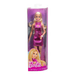 Barbie Κούκλα Fashionistas 230 (HYT88)