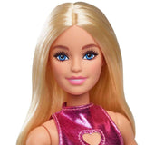 Barbie Κούκλα Fashionistas 230 (HYT88)