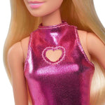 Barbie Doll Fashionistas 218 (HRH16)