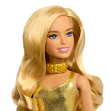 Barbie Κούκλα Fashionistas 222 (HRH19)