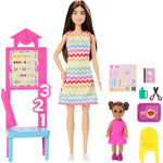 Barbie Color Reveal Rainbow Doll (HRK06)