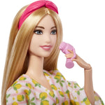 Barbie Wellness Ημερα Ομορφιας Spa Day (HKT90) - Fun Planet