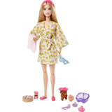 Barbie Wellness Ημερα Ομορφιας Spa Day (HKT90) - Fun Planet