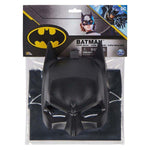 Rubies DC Superhero Batman Deluxe Kids Costume