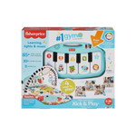 Fisher Price Εκπαιδευτικό Γυμναστήριο Μουσικό Πιανάκι (HWY55) - Fun Planet