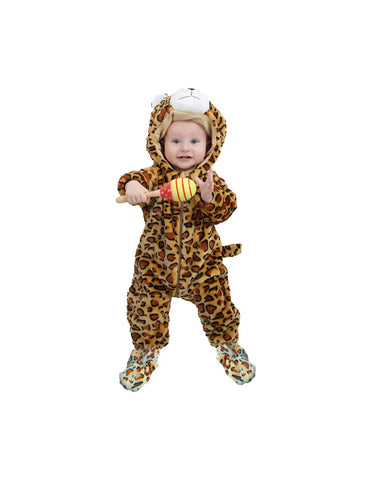 Fun World Bebe Monkey Costume