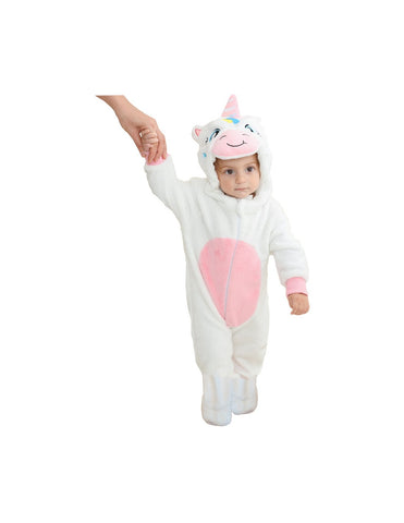 Fun World Bebe Monkey Costume