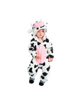 Fun World Bebe Monkey Costume