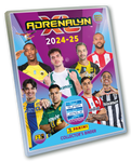 Panini Superleague 2025 Adrenalyn Άλμπουμ για Κάρτες (PA.AL.SU.425)