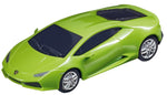 Carrera Pull & Speed: Lamborghini Huracan Pull Back Action Vehicle 1:43 (15817170)