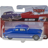 Disney Pixar Cars Αυτοκινητάκια Pullback 1:43 Doc Hudson (HGL53) - Fun Planet