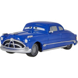 Disney Pixar Cars Αυτοκινητάκια Pullback 1:43 Doc Hudson (HGL53) - Fun Planet