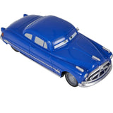 Disney Pixar Cars Αυτοκινητάκια Pullback 1:43 Doc Hudson (HGL53) - Fun Planet