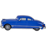 Disney Pixar Cars Αυτοκινητάκια Pullback 1:43 Doc Hudson (HGL53) - Fun Planet