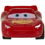 Disney Pixar Cars Αυτοκινητάκια Pullback 1:43 Lightning McQueen (HGL52) - Fun Planet