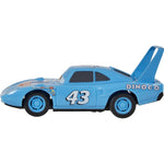 Disney Pixar Cars Αυτοκινητάκια Pullback 1:43 Strip Weathers AKA "The King" (HGL54) - Fun Planet