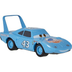 Disney Pixar Cars Αυτοκινητάκια Pullback 1:43 Strip Weathers AKA "The King" (HGL54) - Fun Planet