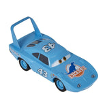 Disney Pixar Cars Αυτοκινητάκια Pullback 1:43 Strip Weathers AKA "The King" (HGL54) - Fun Planet