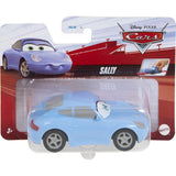 Disney Pixar Cars Αυτοκινητάκια Pullback 1:43 Sally (HGL56) - Fun Planet