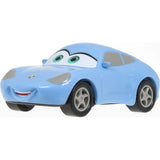 Disney Pixar Cars Αυτοκινητάκια Pullback 1:43 Sally (HGL56) - Fun Planet