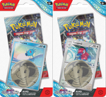 Pokemon TCG: Scarlet & Violet: Stellar Crown - Booster Pack (POK859113)