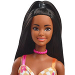 Barbie Κούκλα Fashionistas 233 (HYT91)