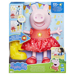 Hasbro Peppa Pig: Peppas Muddy Puddles Party (F8873) - Fun Planet