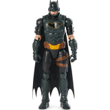 Batman Grey Armour Action Figure 30cm (6067621) - Fun Planet