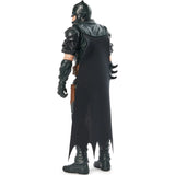 Batman Grey Armour Action Figure 30cm (6067621) - Fun Planet