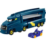 Imaginext DC Batman Batwheels Bat-Big Rig Νταλίκα (HMX07) - Fun Planet