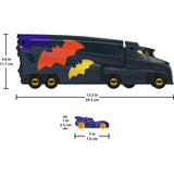 Imaginext DC Batman Batwheels Bat-Big Rig Νταλίκα (HMX07) - Fun Planet