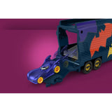 Imaginext DC Batman Batwheels Bat-Big Rig Νταλίκα (HMX07) - Fun Planet