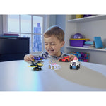 Imaginext DC Batman Batwheels Bat-Big Rig Νταλίκα (HMX07) - Fun Planet