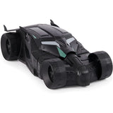 DC Batman Batmobile Vehicle 30cm (6067422)