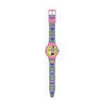 Minnie Analog Wristwatch in metal box (563505)