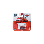 Disney Pixar Cars Metal Mini Racers Lightning McQueen (HXY53) - Fun Planet