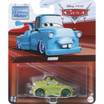 Disney Pixar Cars Αυτοκινητάκια Komodo (HVB02) - Fun Planet