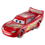 Disney Pixar Cars Αυτοκινητάκια Rusteeze Lightning McQueen (FGD64)