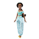 Disney Princess Βασικές Κούκλες Jasmine (HLW12) - Fun Planet